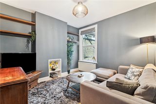 Wyatt Park Road, London, SW2