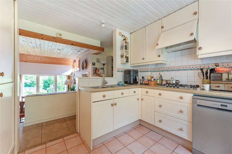 Sleepers Hill, Winchester, Hampshire, SO22