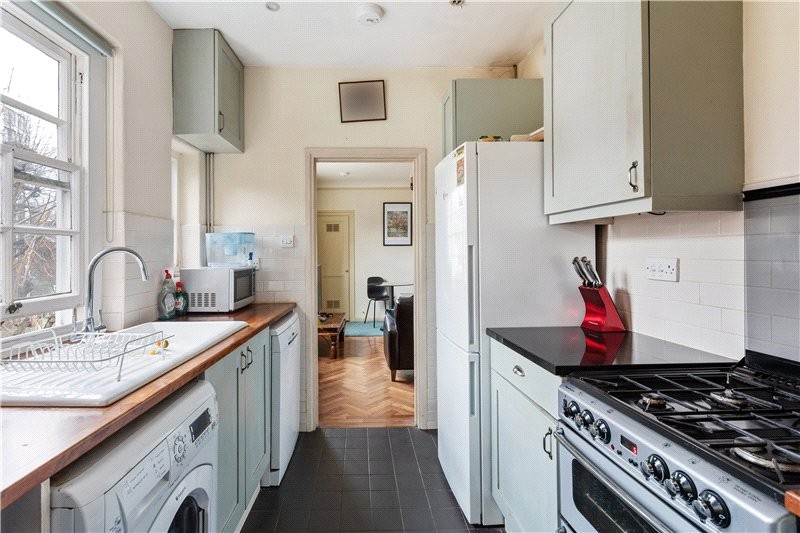 Sancroft Street, London, SE11