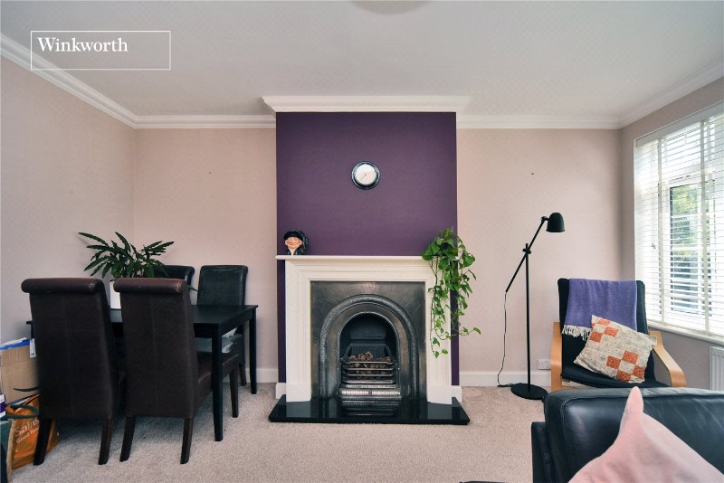 Tabor Court, High Street, Cheam, Surrey, SM3