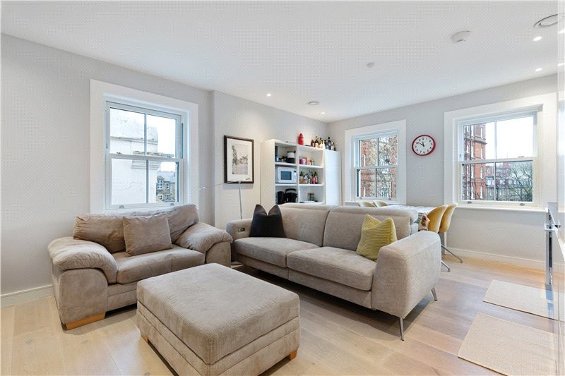 Edwardes House, 294 Old Brompton Road, London, SW5