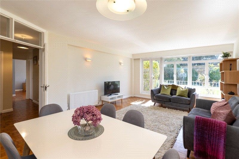 Carlton Drive, London, SW15