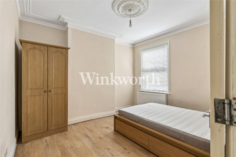 Carlingford Road, London, N15