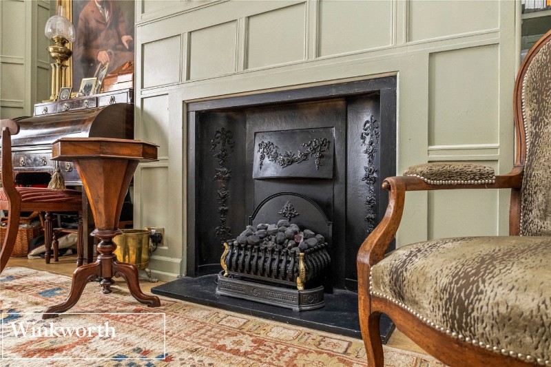 The Drive, Hove, East Sussex, BN3