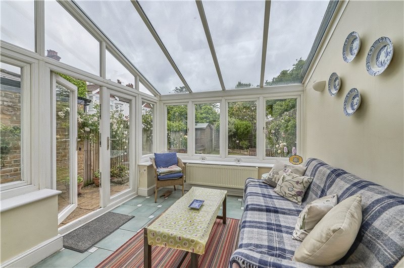 Elm Grove Road, Barnes, London, SW13