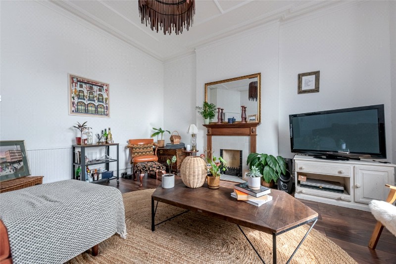 Chichele Road, London, NW2