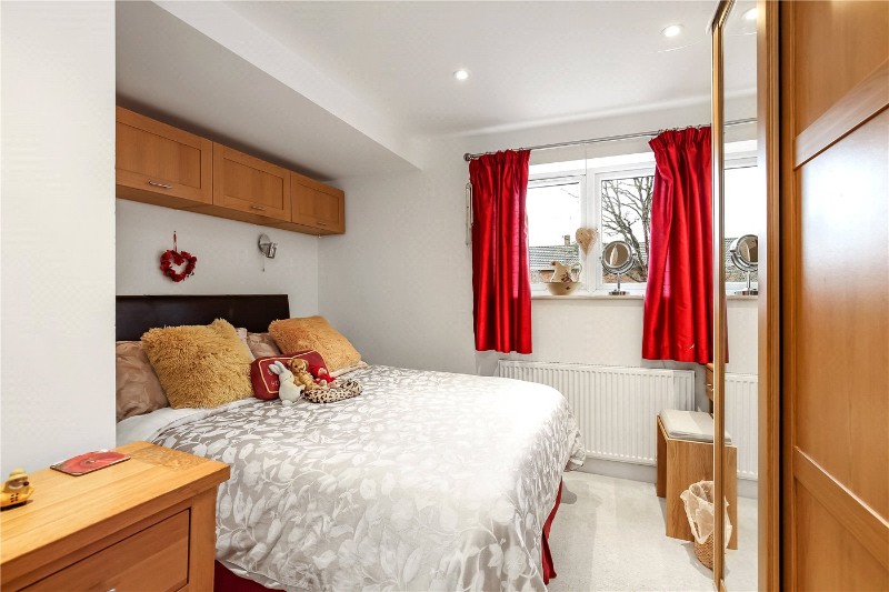 Buriton Road, Winchester, Hampshire, SO22