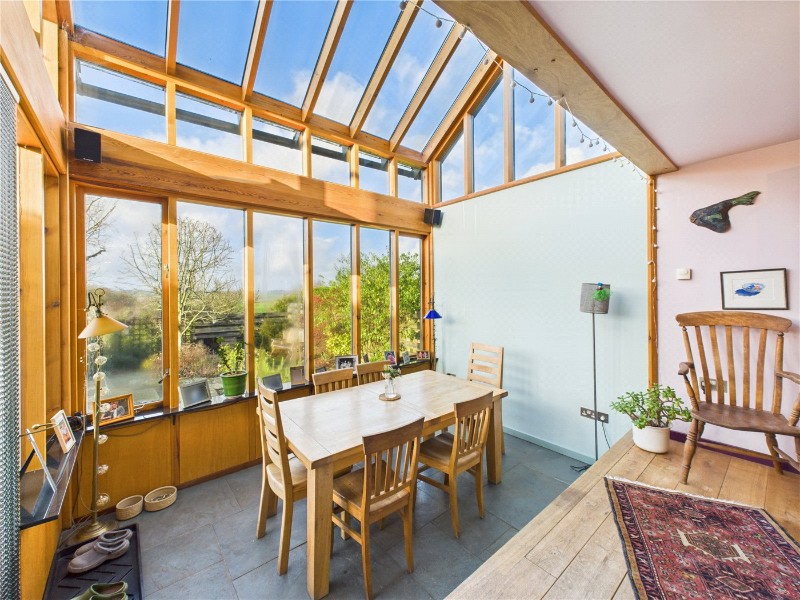 Union Hill, Down St. Mary, Crediton, Devon, EX17