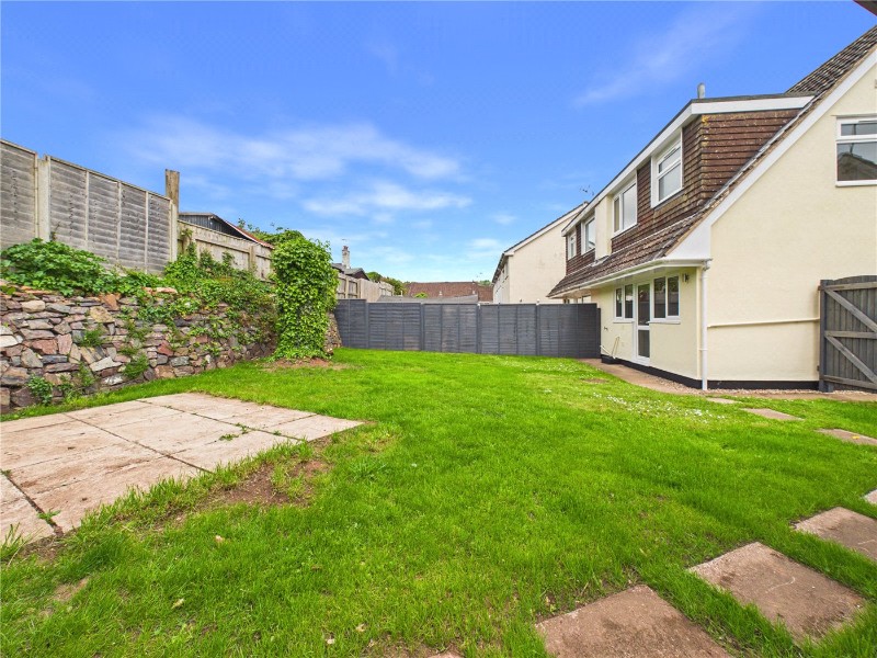 Wyndham Road, Silverton, Exeter, Devon, EX5