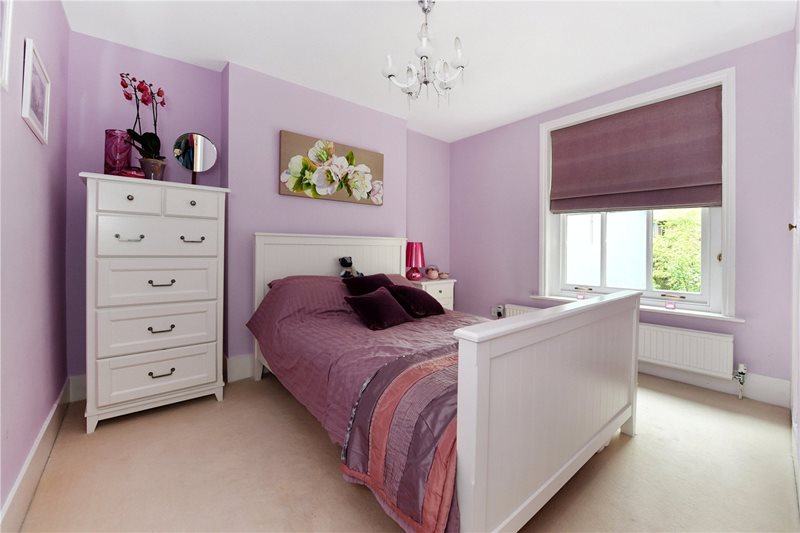 South View, Winchester, Hampshire, SO22