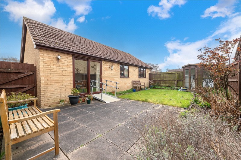 Orchard Close, Morton, Bourne, Lincolnshire, PE10