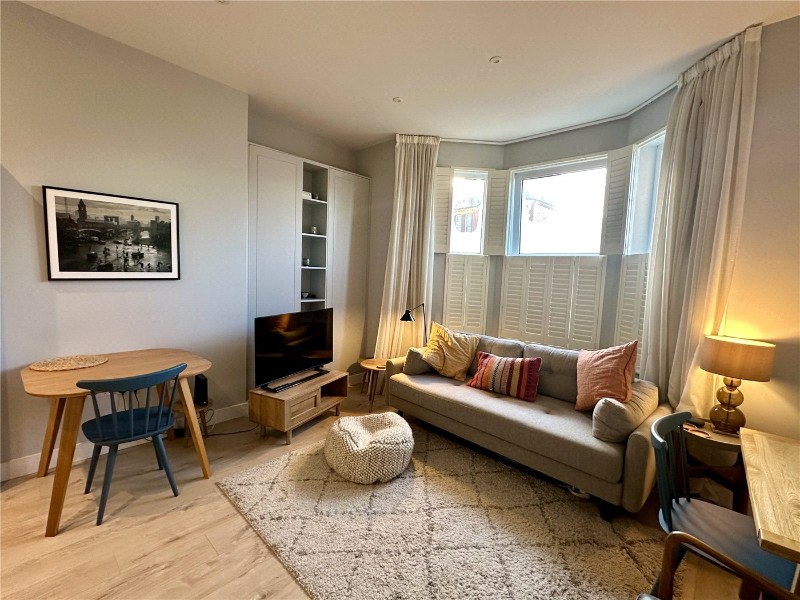 Magdalen Road, Exeter, Devon, EX2