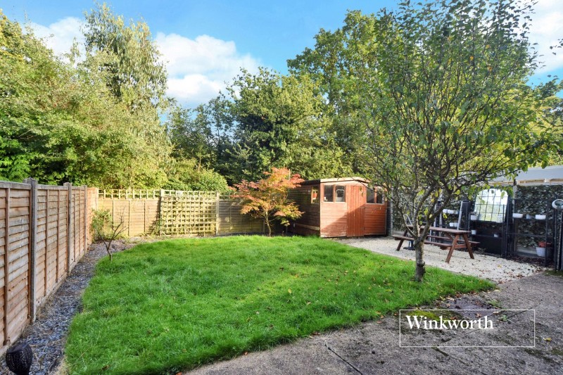 Stoneleigh Park Road, Epsom, Surrey, KT19