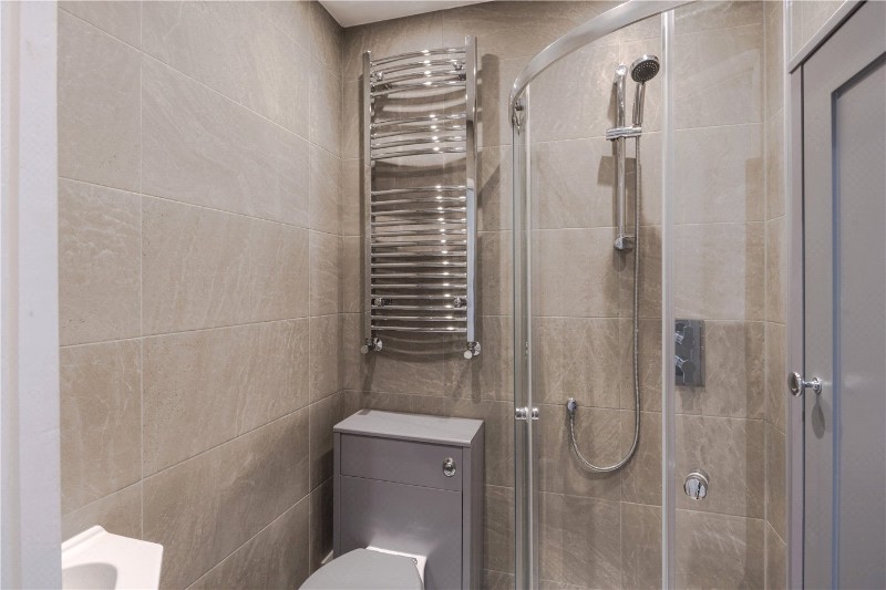 Westbourne Terrace, London, W2