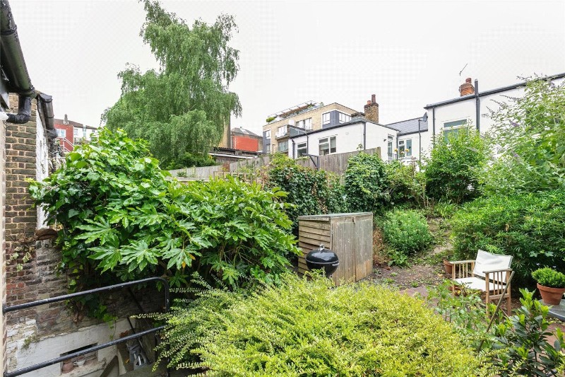 Woodland Road, Crystal Palace, London, SE19