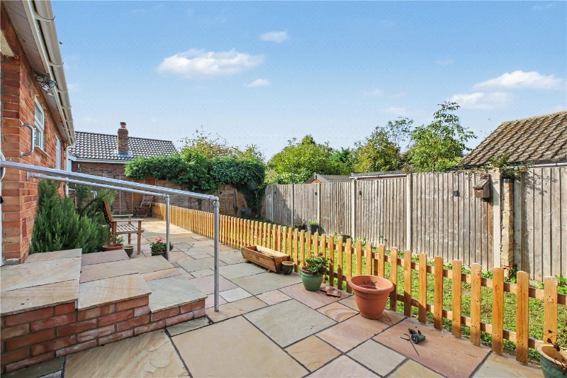 Church Close, Chedgrave, Norwich, Norfolk, NR14
