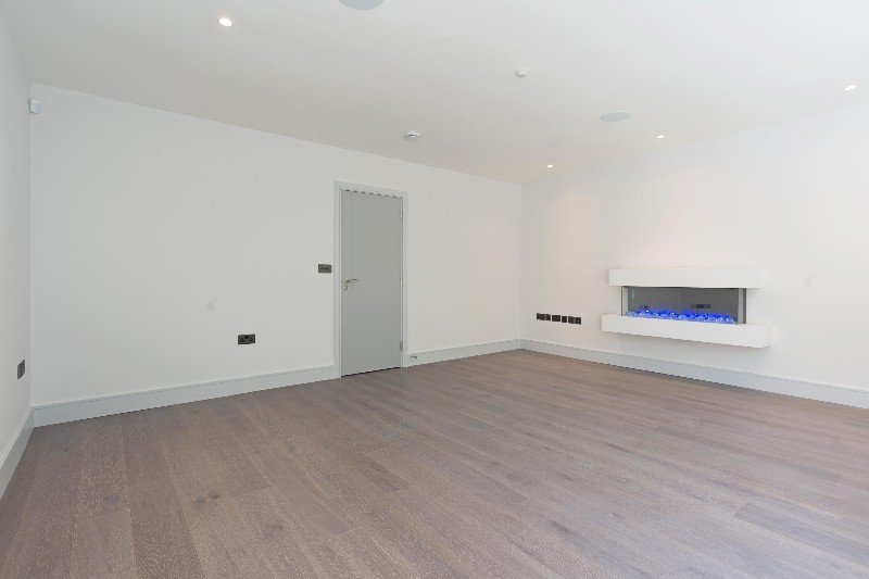 Meadowbank, Primrose Hill, London, NW3