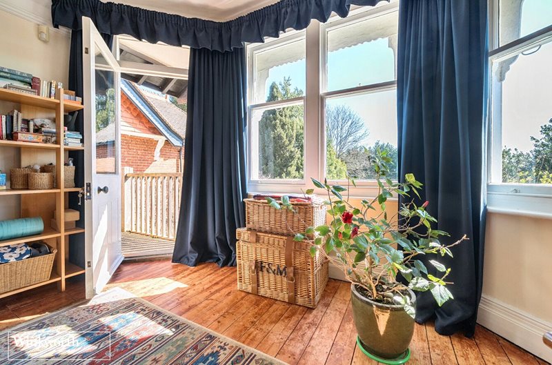 Cliddesden Road, Basingstoke, Hampshire, RG21