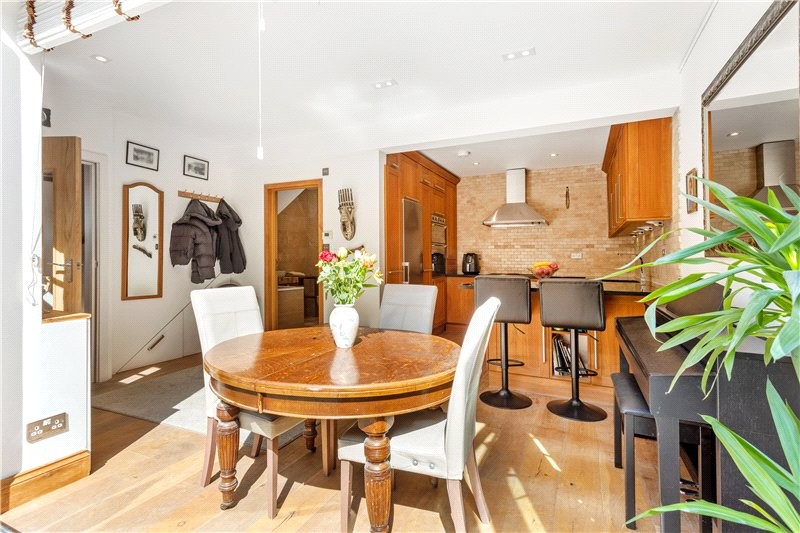 Westminster Bridge Road, London, SE1