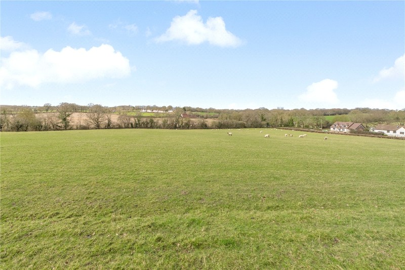 Rectory Close, Woodchurch, Ashford, Kent, TN26