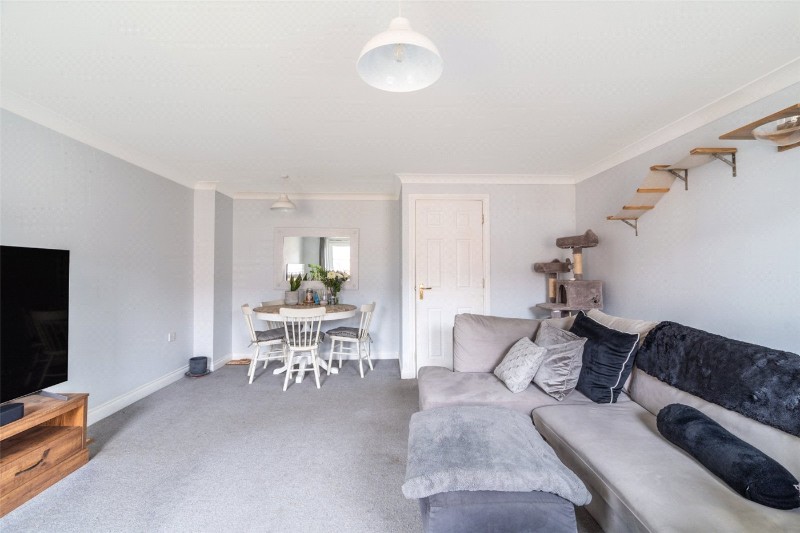 Newmans Close, Wimborne, Dorset, BH21