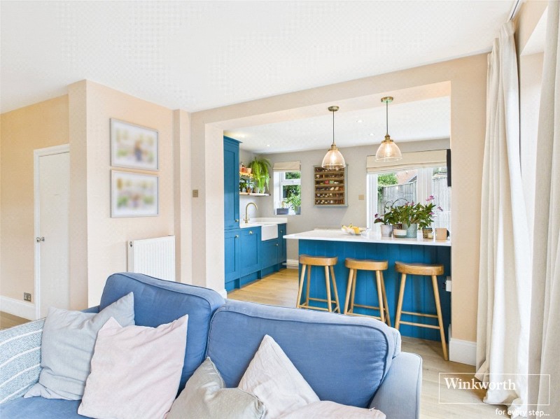 Russell Road, Newbury, Berkshire, RG14