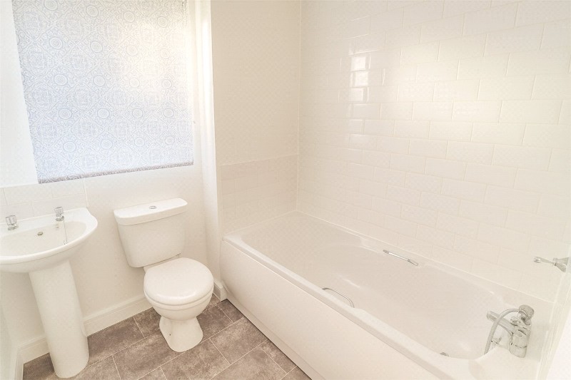 Goodwood Drive, Bourne, Lincolnshire, PE10