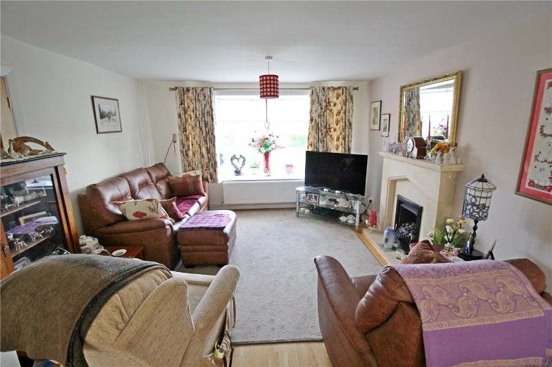 New Road, Langtoft, Peterborough, Lincolnshire, PE6