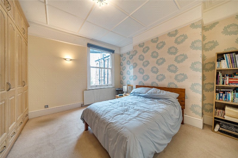 Harvard Court, Honeybourne Road, London, NW6