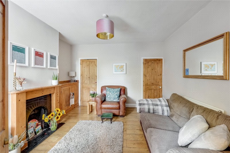 Eade Road, Norwich, Norfolk, NR3