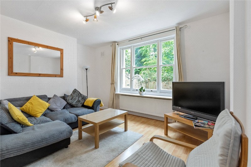 Grosvenor Avenue, London, N5