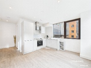 Queens House, 3 Kymberley Road, Harrow, HA1