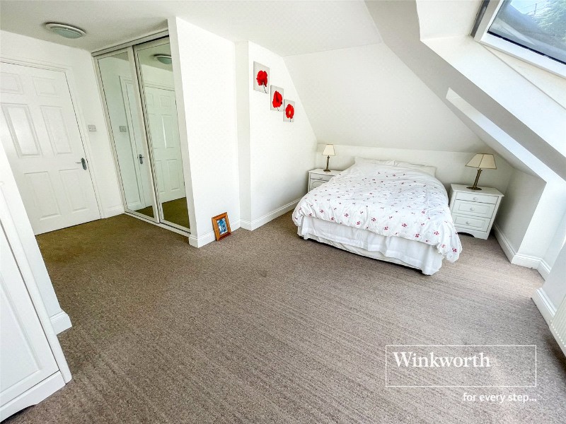 Greenwood Avenue, Ferndown, BH22