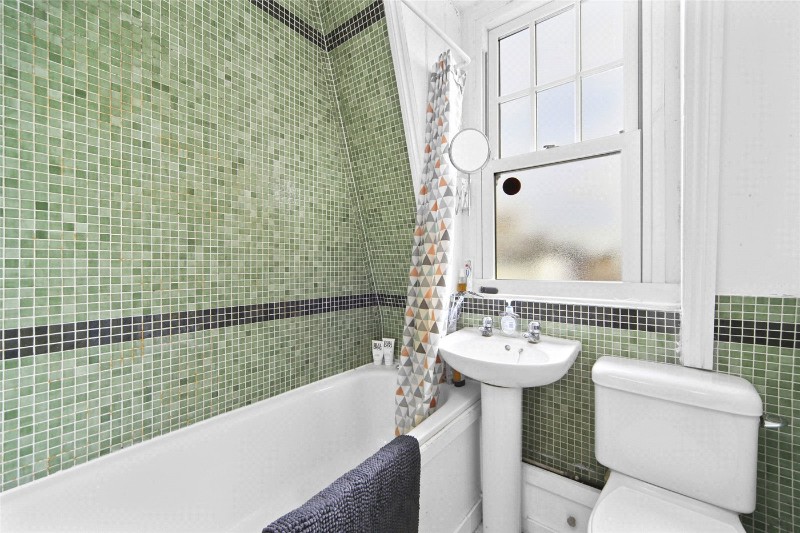 Evesham House, London, W12