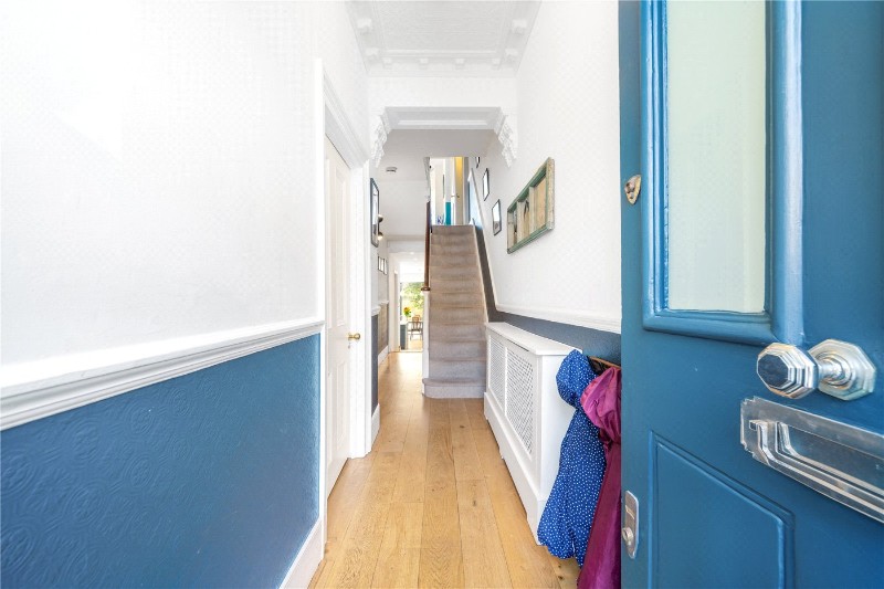 Bellenden Road, Peckham Rye, London, SE15