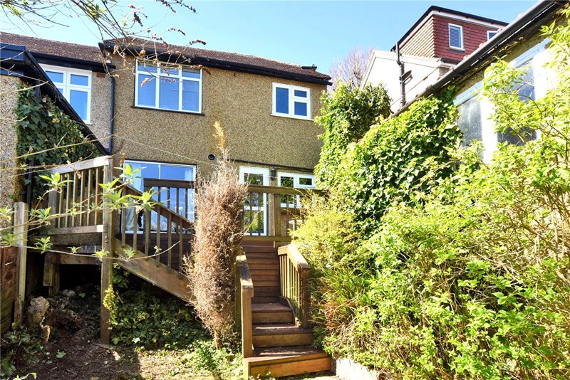 Prestbury Crescent, Banstead, Surrey, SM7