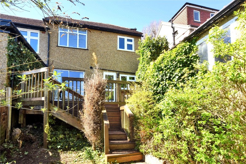Prestbury Crescent, Banstead, Surrey, SM7