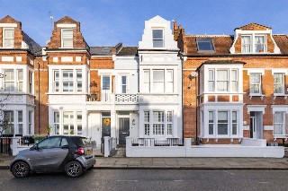 Fernhurst Road, London, SW6