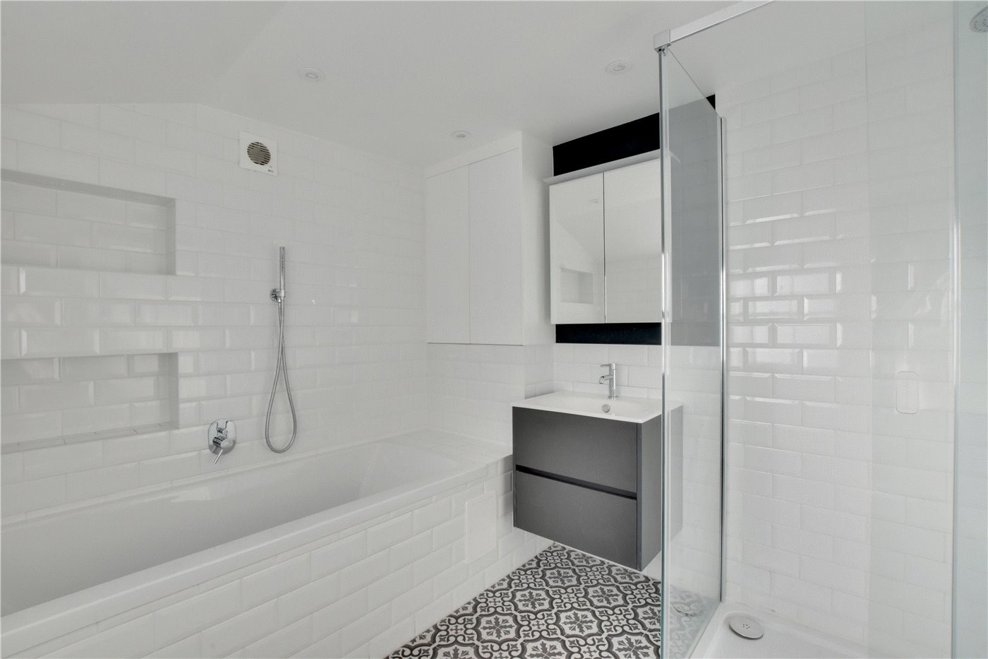 3 bedroom property for sale in Ashburnham Grove, Greenwich, London