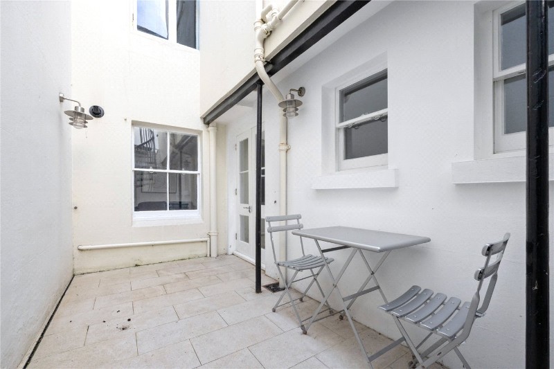 Bloomsbury Place, Brighton, East Sussex, BN2