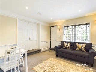 Southampton Street, Reading, Berkshire, RG1