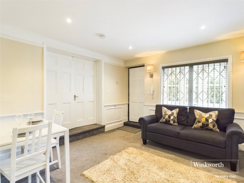 Southampton Street, Reading, Berkshire, RG1