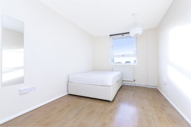 Orde Hall Street, London, WC1N