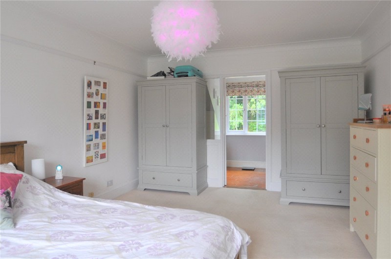 The Terrace, Canterbury, Kent, CT2