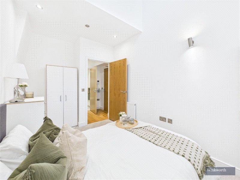 Fraser Road, Perivale, Greenford, UB6