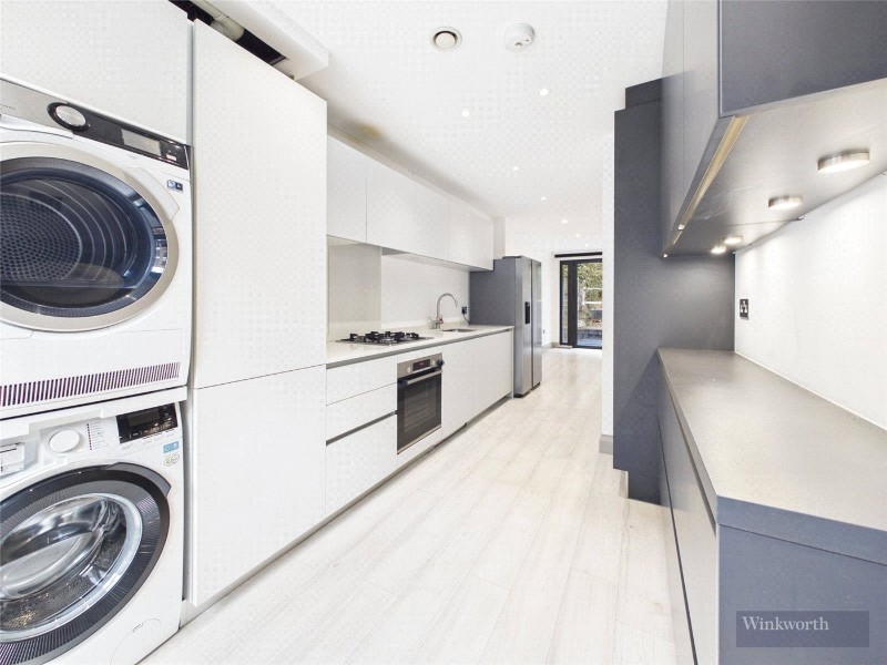 Indigo Square, Surbiton, KT6