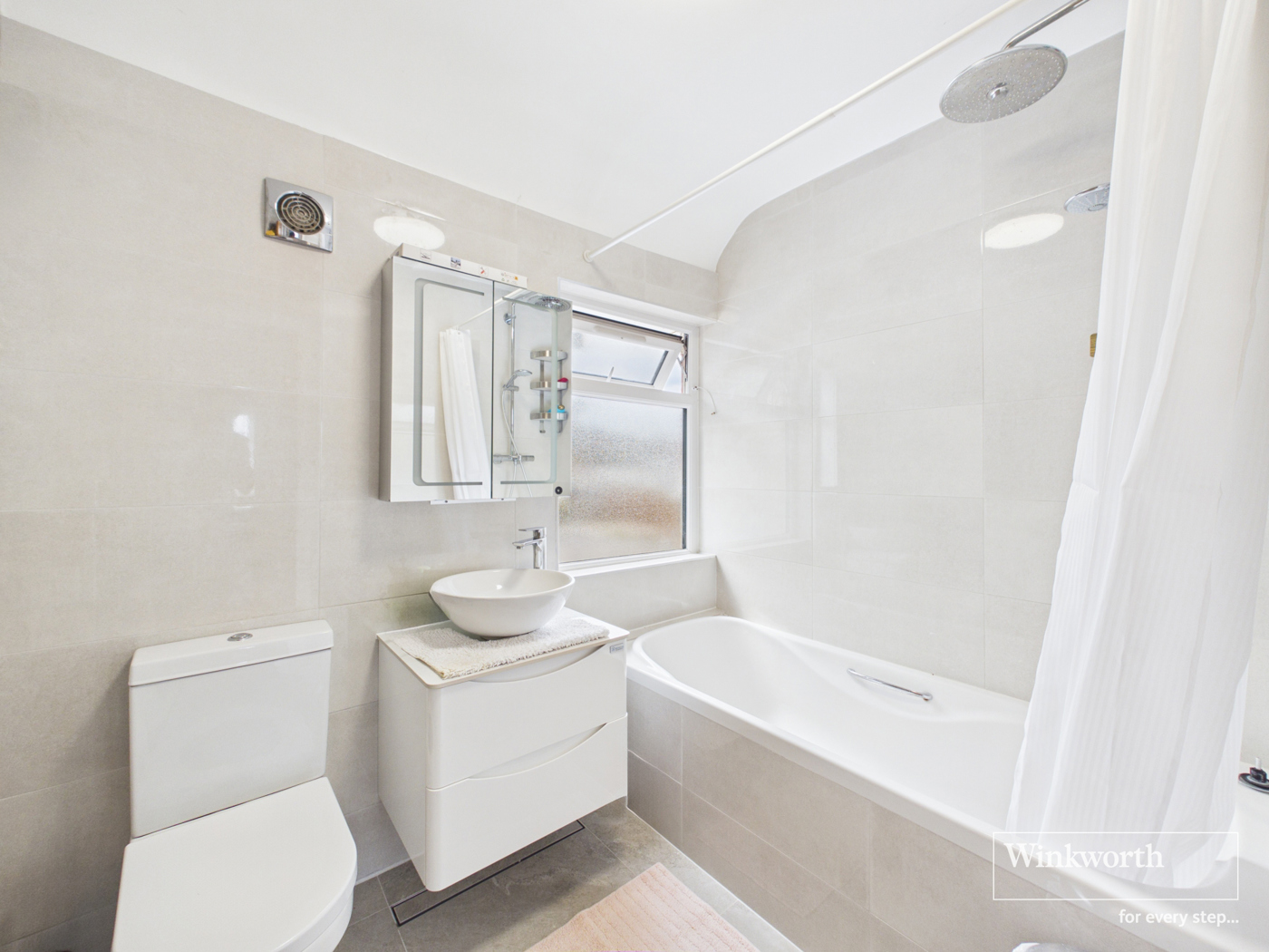 Bathroom 2