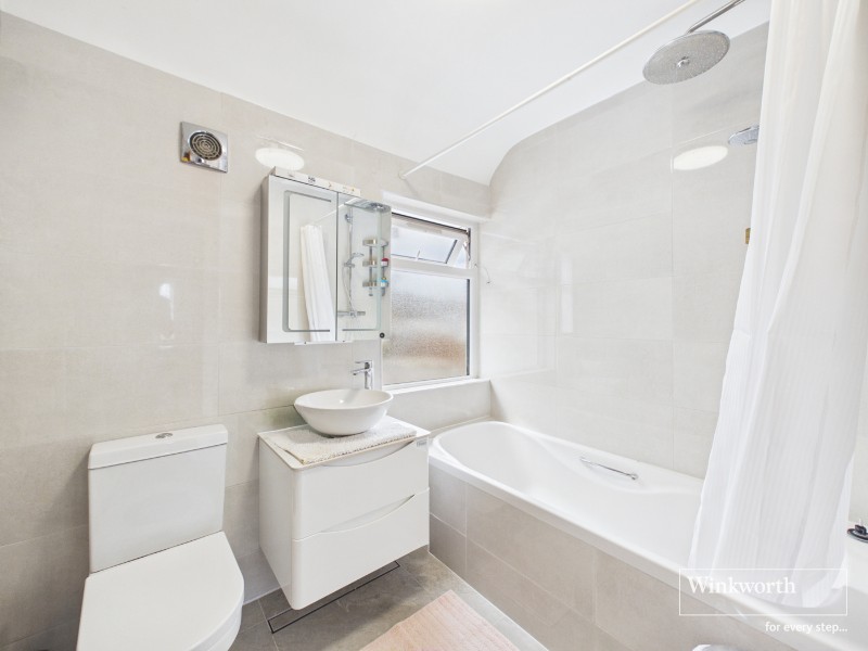 West Hill, Wembley, Middlesex, HA9