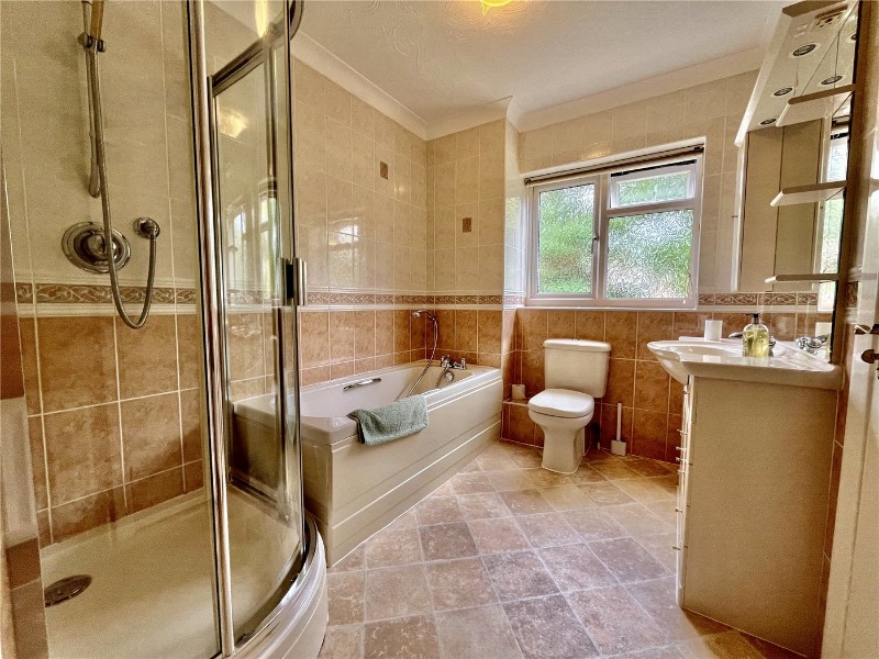 Burton Road, Poole, BH13