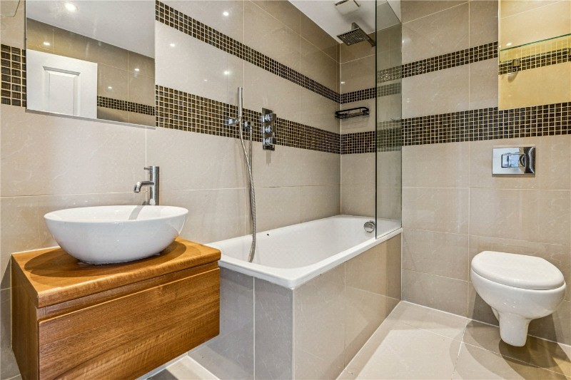 St. Lukes Road, London, W11